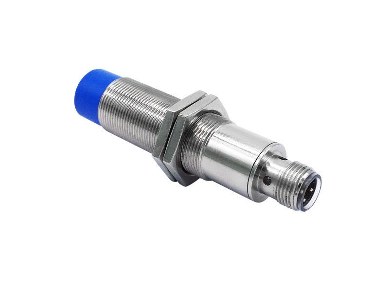 高频IO通讯RFID标签读卡器CK-FR01-IO