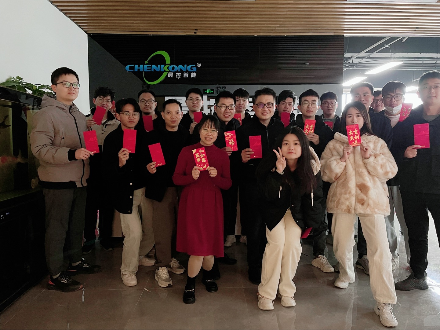 2023年开工大吉，兔飞猛进！