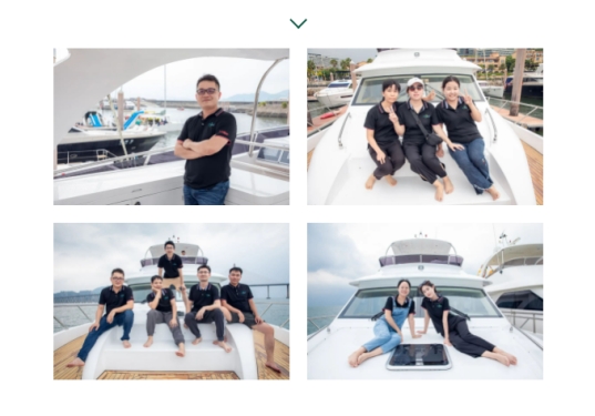 晨控拓展活动 | 团队成就梦想，携手驰骋长空