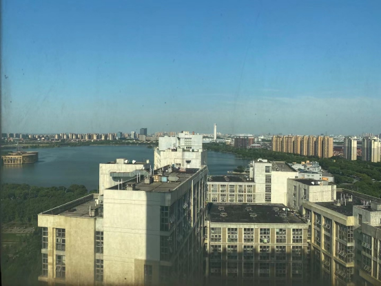 喜讯：广州晨控智能技术有限公司苏州分公司正式成立！