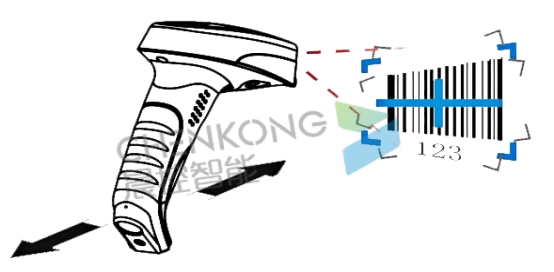 解析｜RFID技术与条码技术的区别