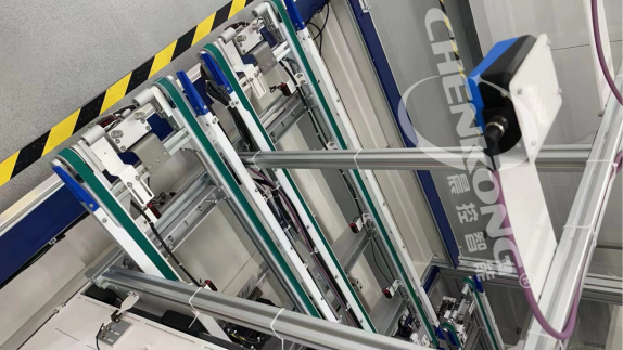 RFID在加工产业的应用 | 结合尖端技术，提升生产竞争优势