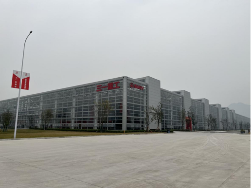 案例分享｜CK-FR08读写器，轻松实现工业钢材切割的可靠识别