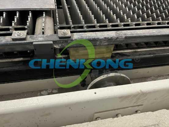 案例分享｜CK-FR08读写器，轻松实现工业钢材切割的可靠识别