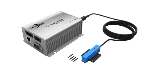 案例分享｜晨控智能RFID在中芯国际成功应用