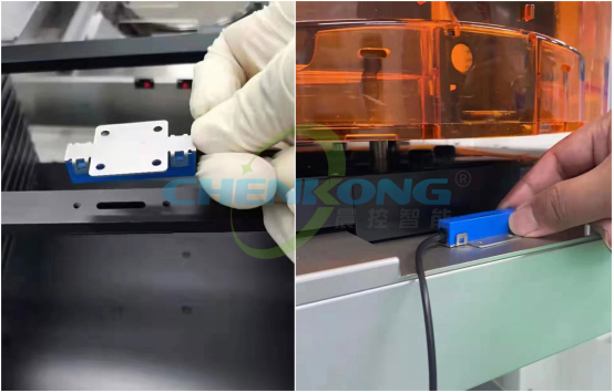 案例分享｜晨控智能RFID在中芯国际成功应用